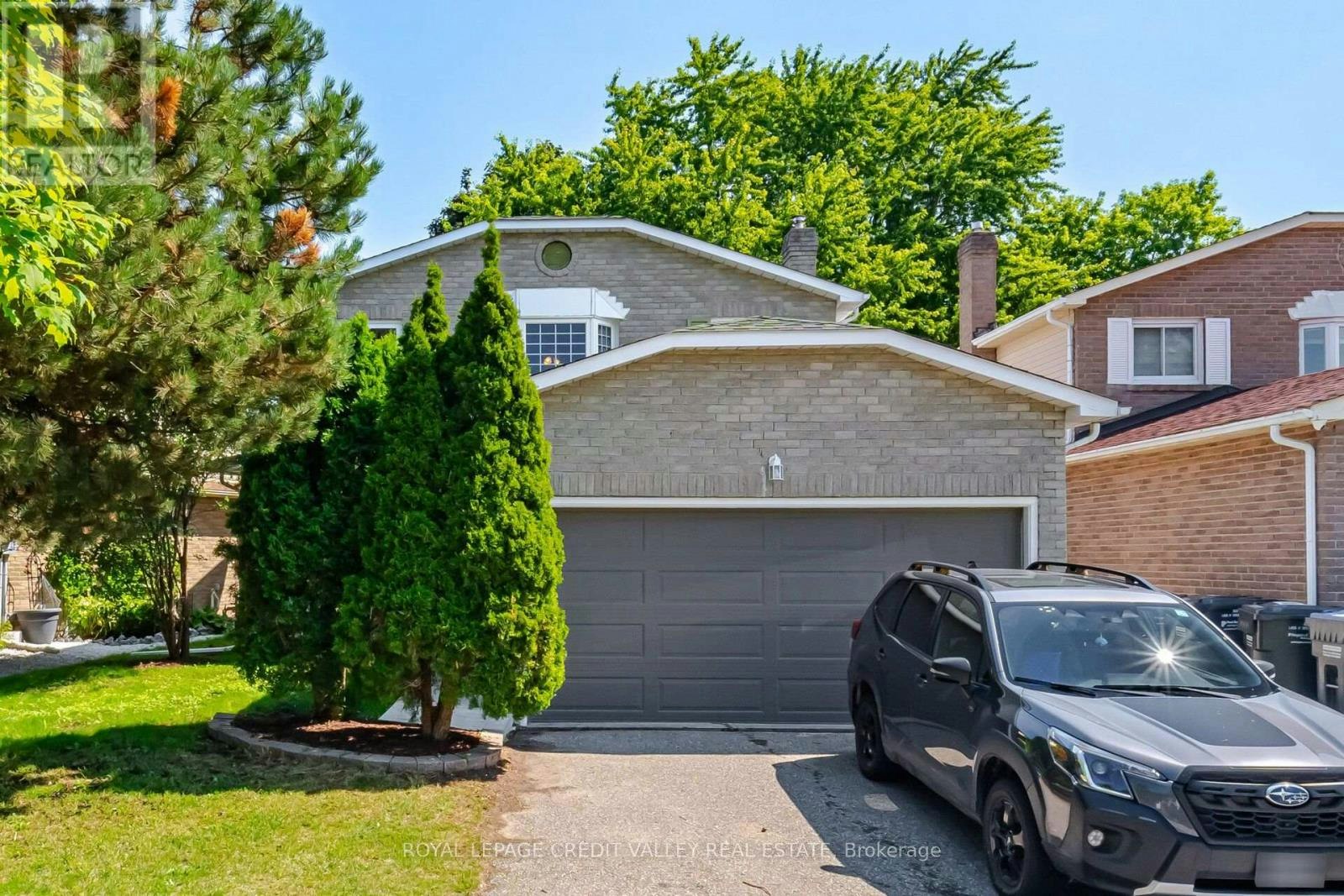 49 Sutter Avenue, Brampton, ON, L6Z 1G6