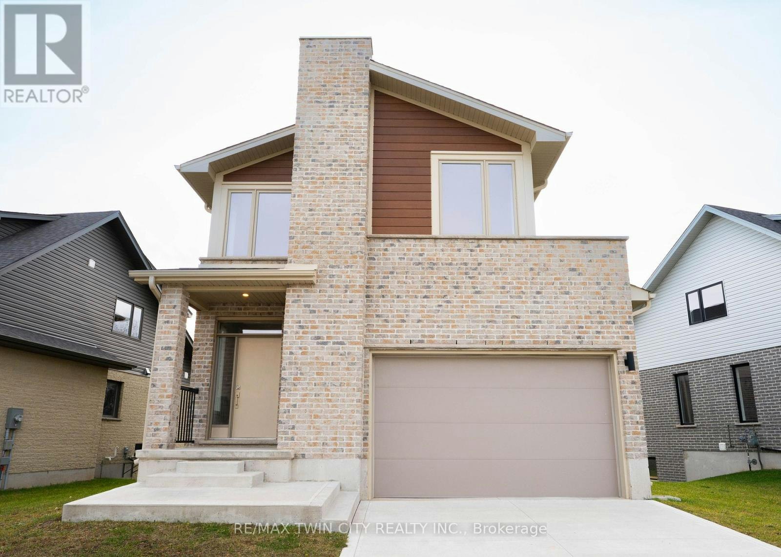 2092 Evans Crescent, London, ON, N6M 0A1