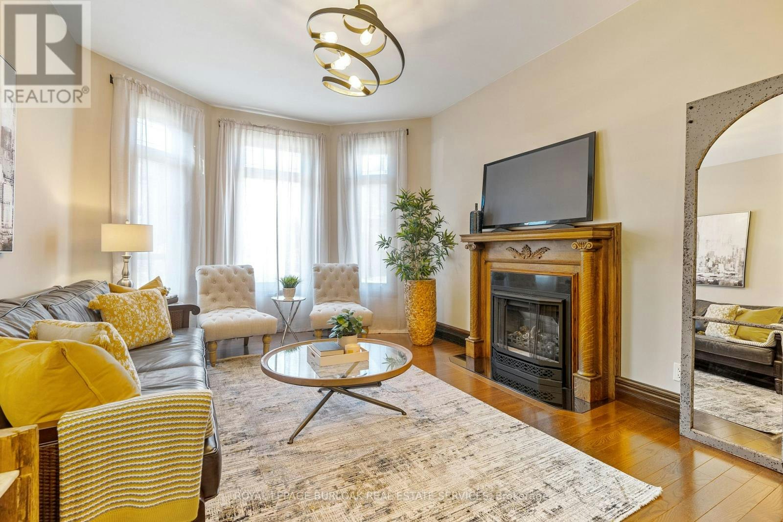 MAIN FLR-107 Catharine Street S, Hamilton, ON, L8N 2J5 - 4