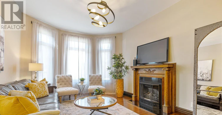 MAIN FLR-107 Catharine Street S, Hamilton, ON, L8N 2J5 - 4