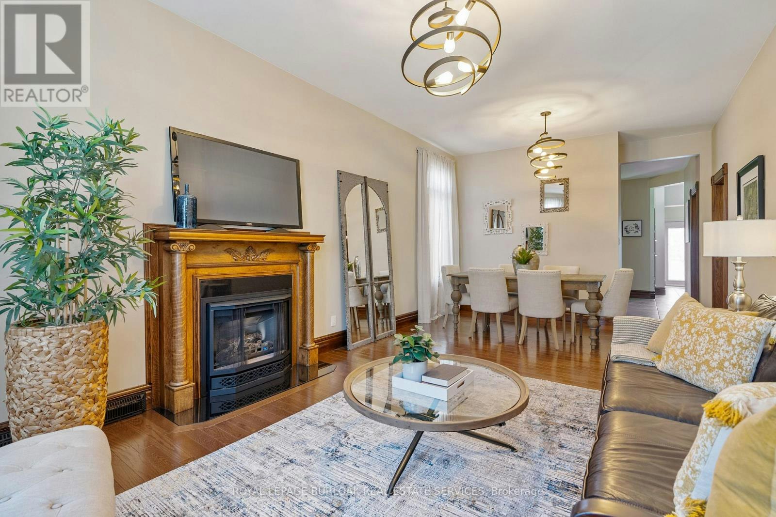 MAIN FLR-107 Catharine Street S, Hamilton, ON, L8N 2J5 - 7