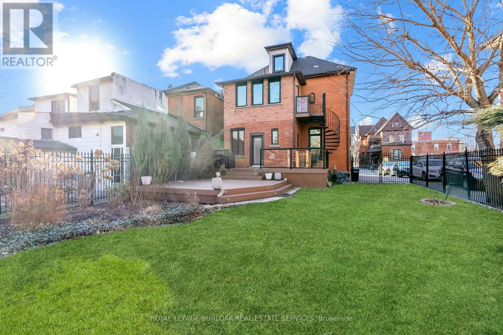 MAIN FLR-107 Catharine Street S, Hamilton, ON, L8N 2J5 - 18