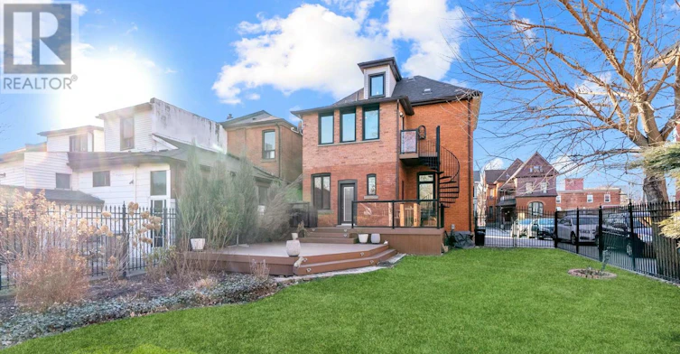 MAIN FLR-107 Catharine Street S, Hamilton, ON, L8N 2J5 - 18