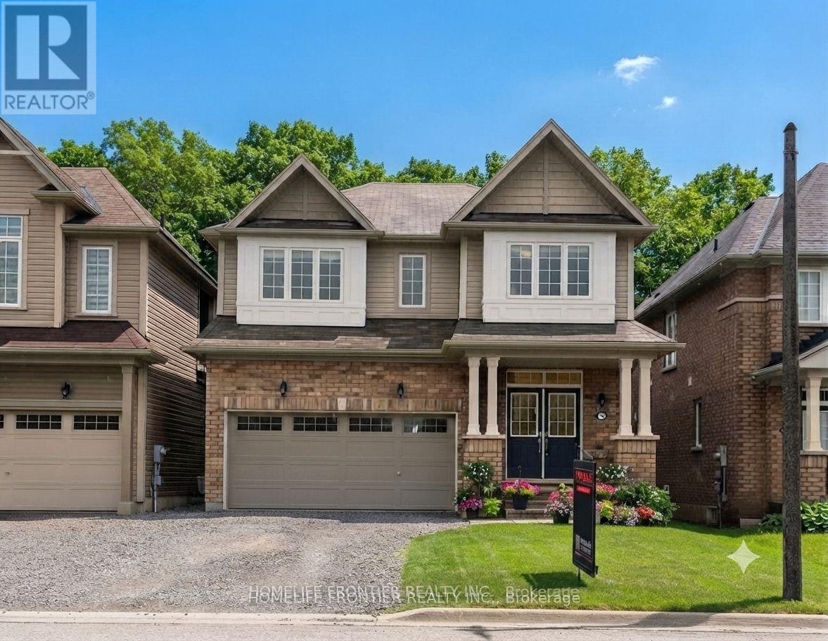 127 Munro Circle, Brantford, ON, N3T 0R4