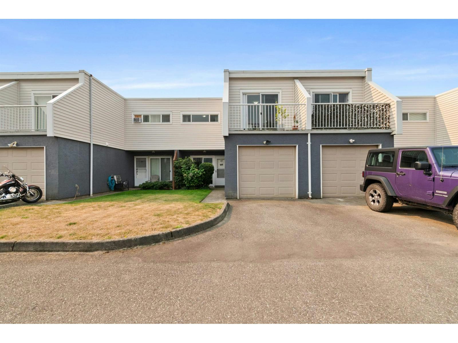 14-1829 Heath Road, Agassiz, BC, V0M 1A0