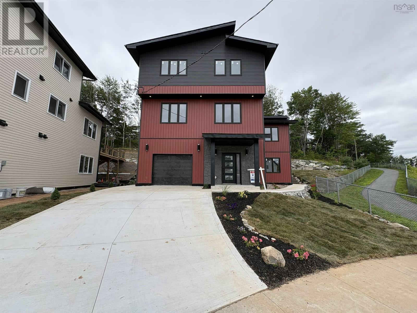 46 Angel Court, Dartmouth, NS, B2X 0C1