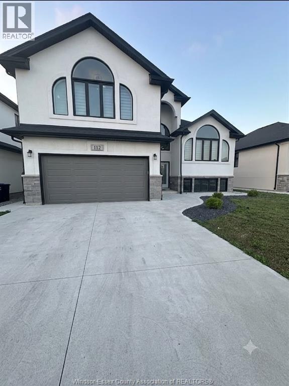 UPPER-112 Kingsbridge Drive, Amherstburg, ON, N9V 4B6