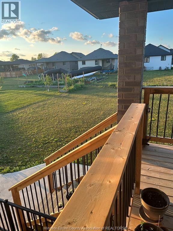 UPPER-112 Kingsbridge Drive, Amherstburg, ON, N9V 4B6 - 12