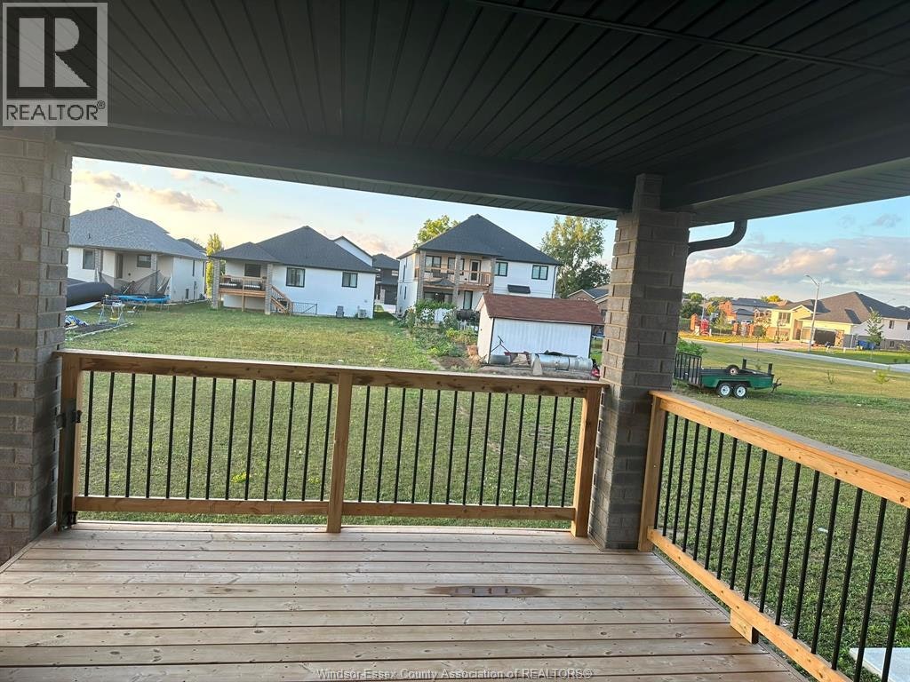 UPPER-112 Kingsbridge Drive, Amherstburg, ON, N9V 4B6 - 10