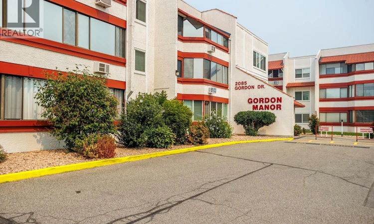 211-2085 Gordon Drive