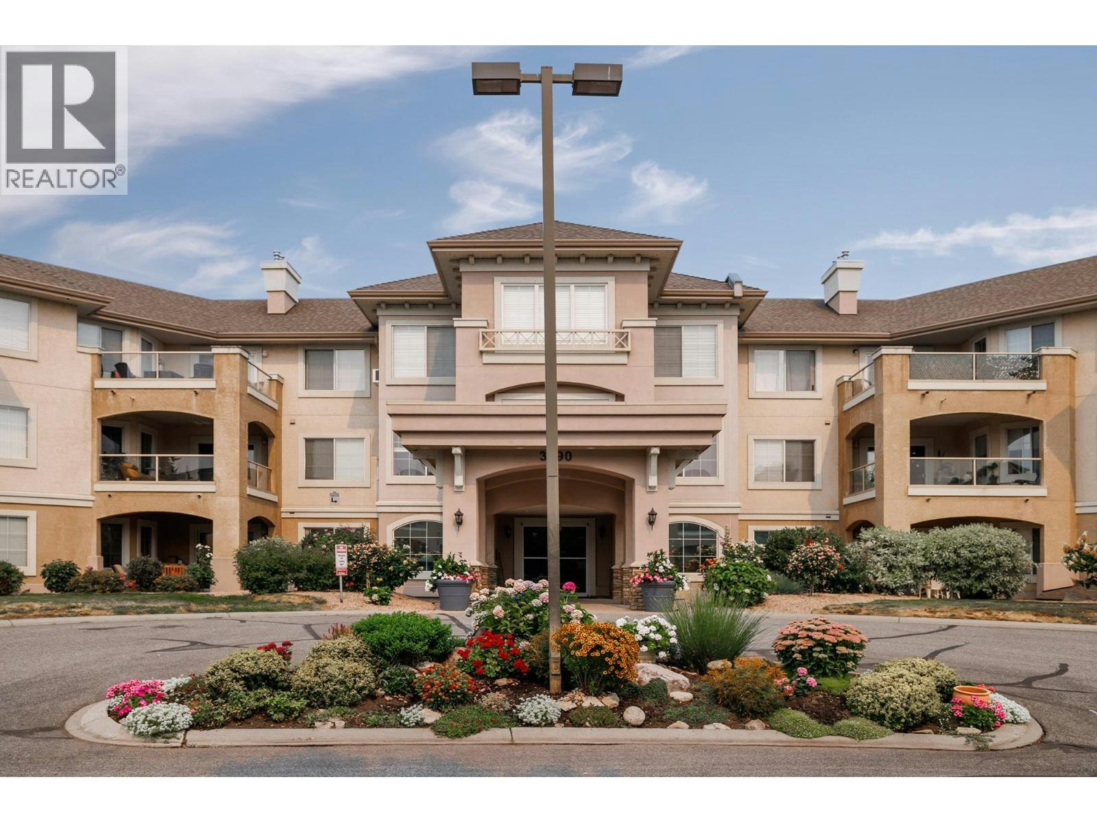 315-3890 Brown Road, West Kelowna, BC, V4T 2J5
