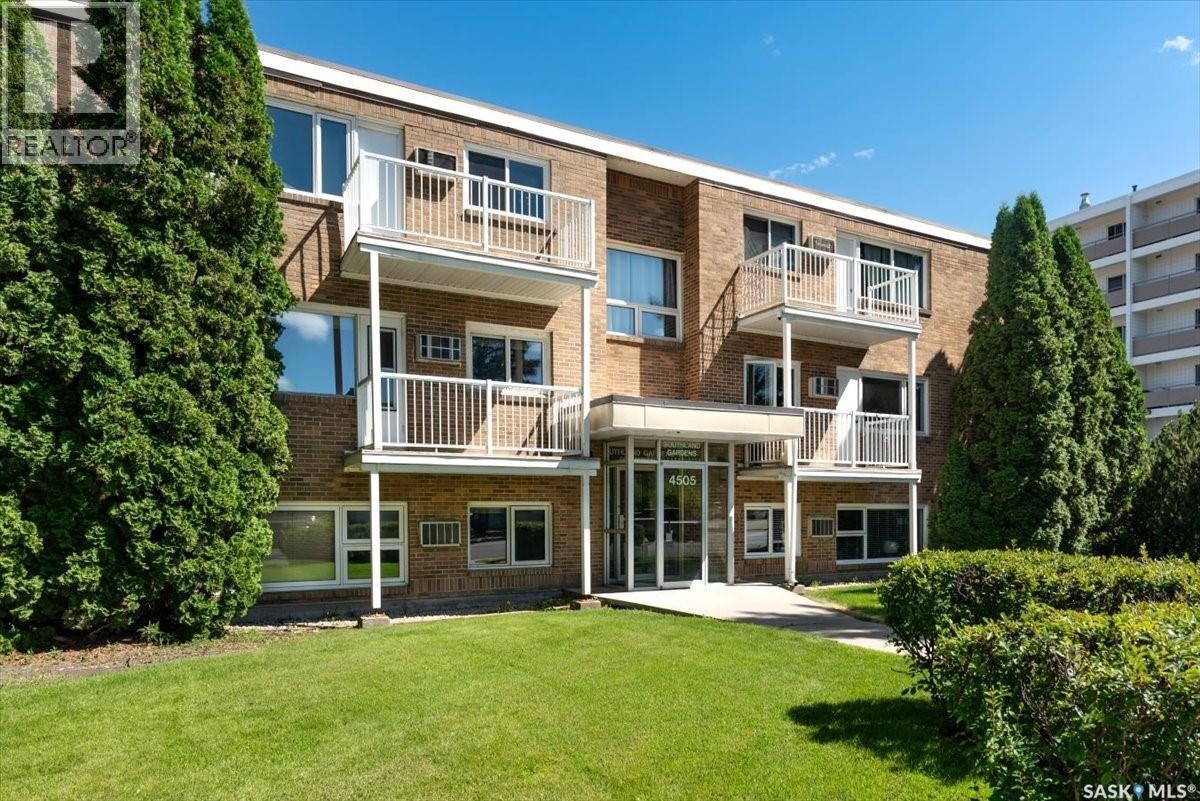 17-4505 Rae Street, Regina, SK, S4S 3B2
