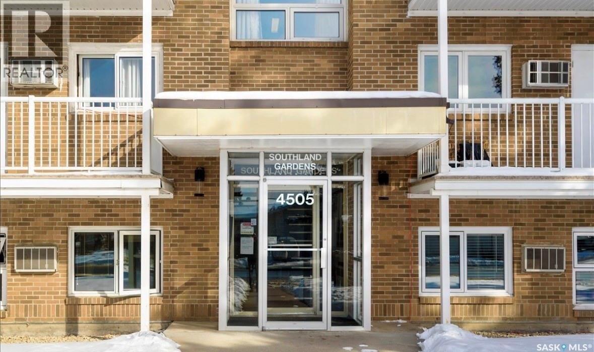 17-4505 Rae Street, Regina, SK, S4S 3B2
