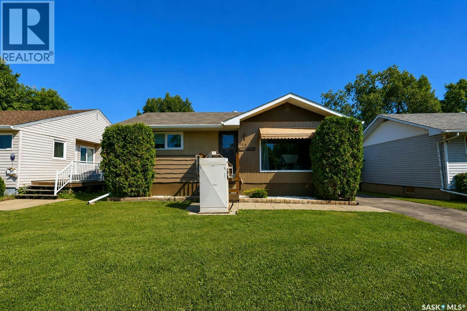 340 28th Street E, Prince Albert, SK, S6V 1X4