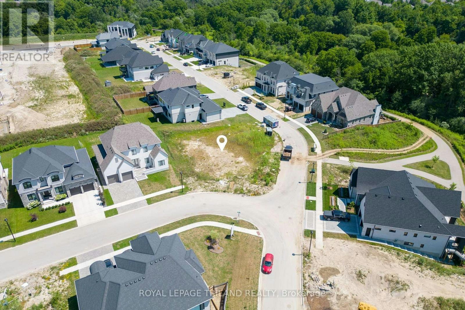 2146 Robbies Way, London, ON, N6G 3X8
