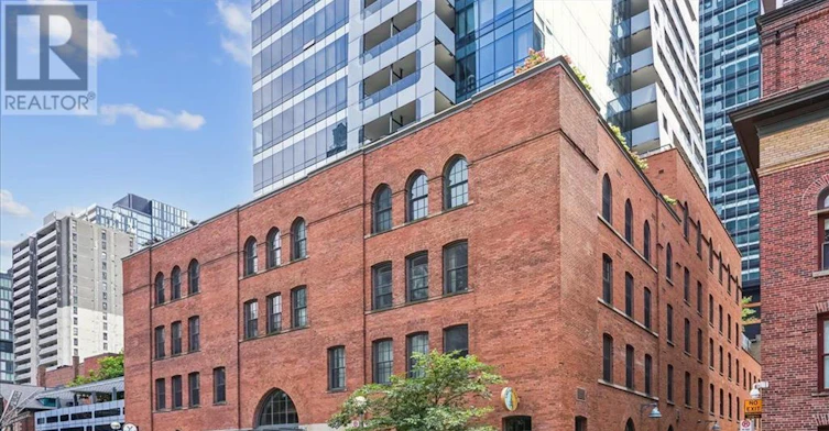 212-5 St Joseph Street, Toronto, ON, M4Y 0B6 - 22