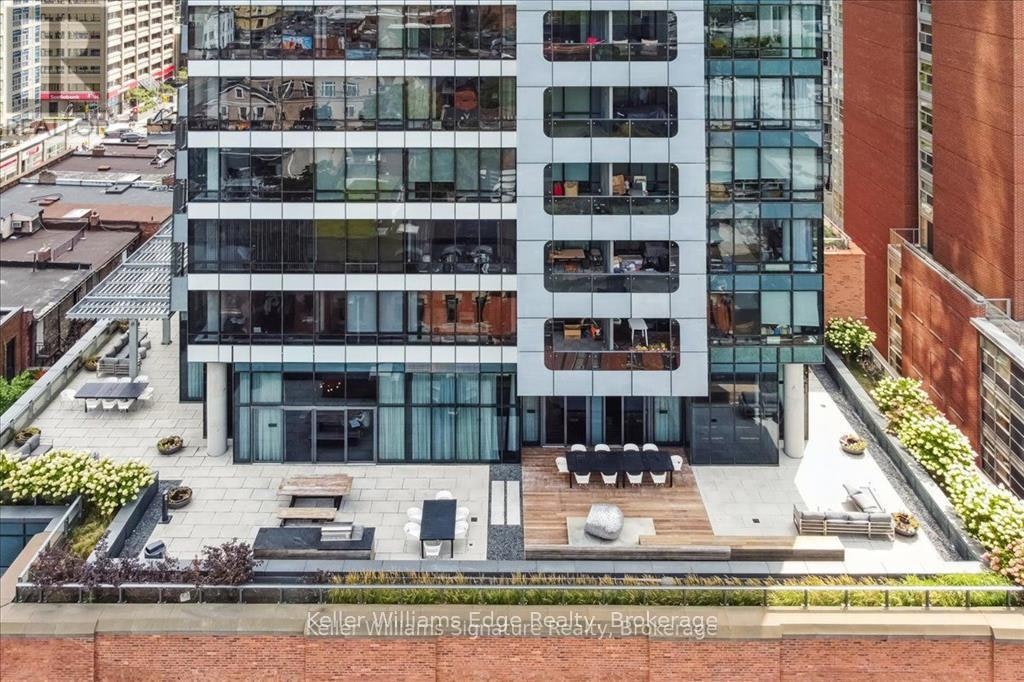 212-5 St Joseph Street, Toronto, ON, M4Y 0B6 - 19