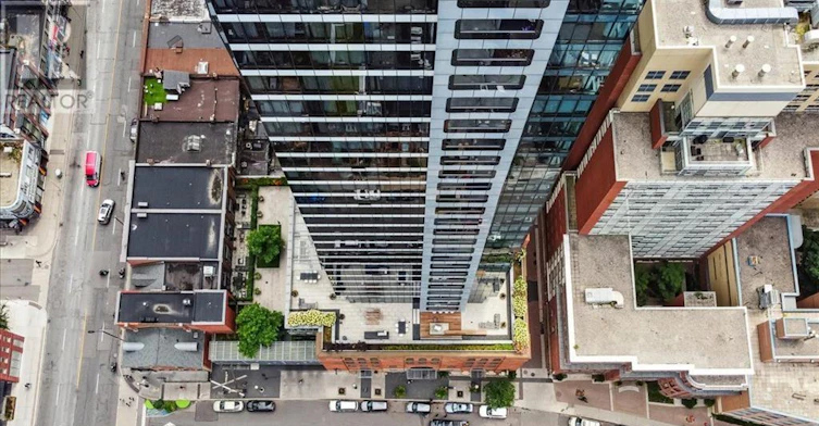 212-5 St Joseph Street, Toronto, ON, M4Y 0B6 - 21