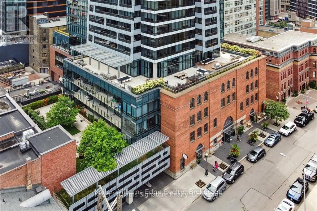 212-5 St Joseph Street, Toronto, ON, M4Y 0B6 - 20