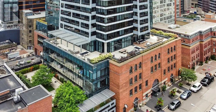 212-5 St Joseph Street, Toronto, ON, M4Y 0B6 - 20