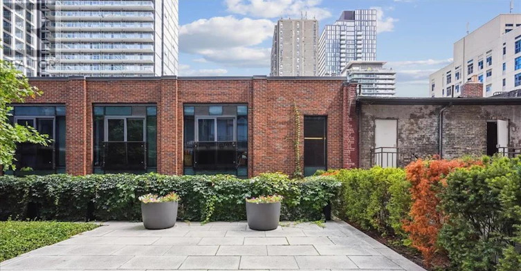 212-5 St Joseph Street, Toronto, ON, M4Y 0B6 - 10