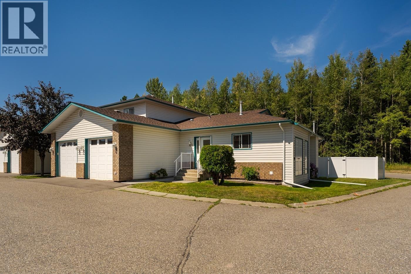 121-7180 St Lawrence Avenue, Prince George, BC, V2N 5C6