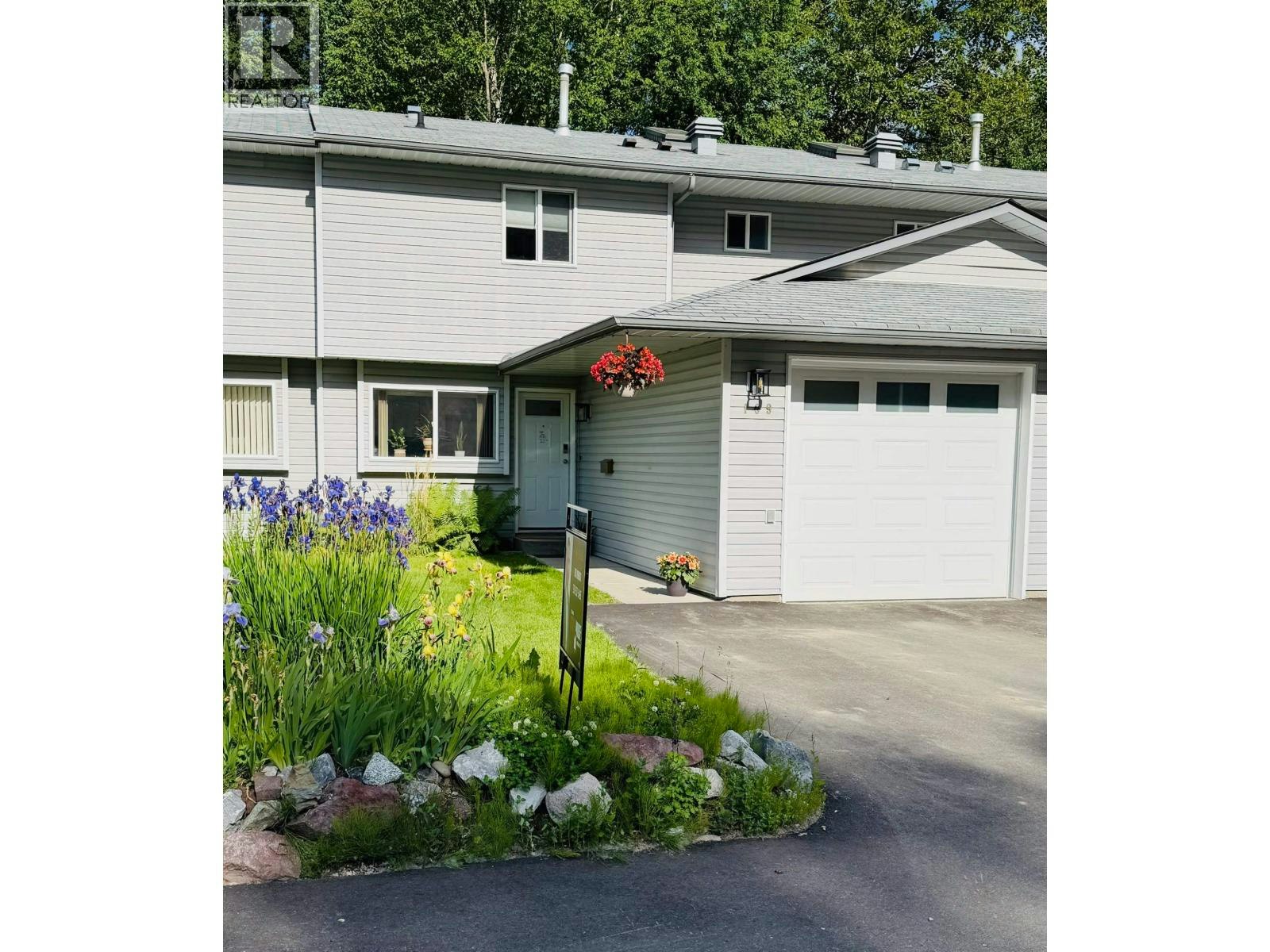 109-3885 Richet Street, Prince George, BC, V2K 2J2