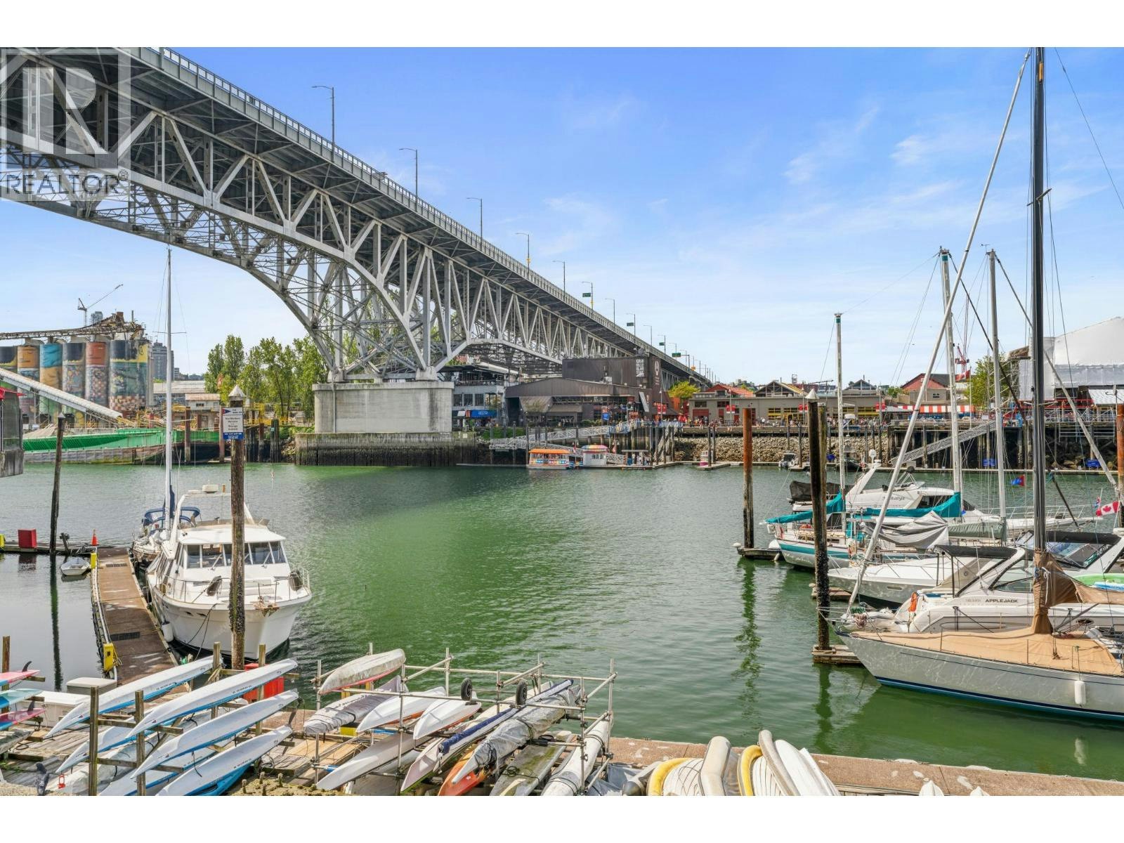 1202-1455 Howe, Vancouver, BC, V6Z 1C2