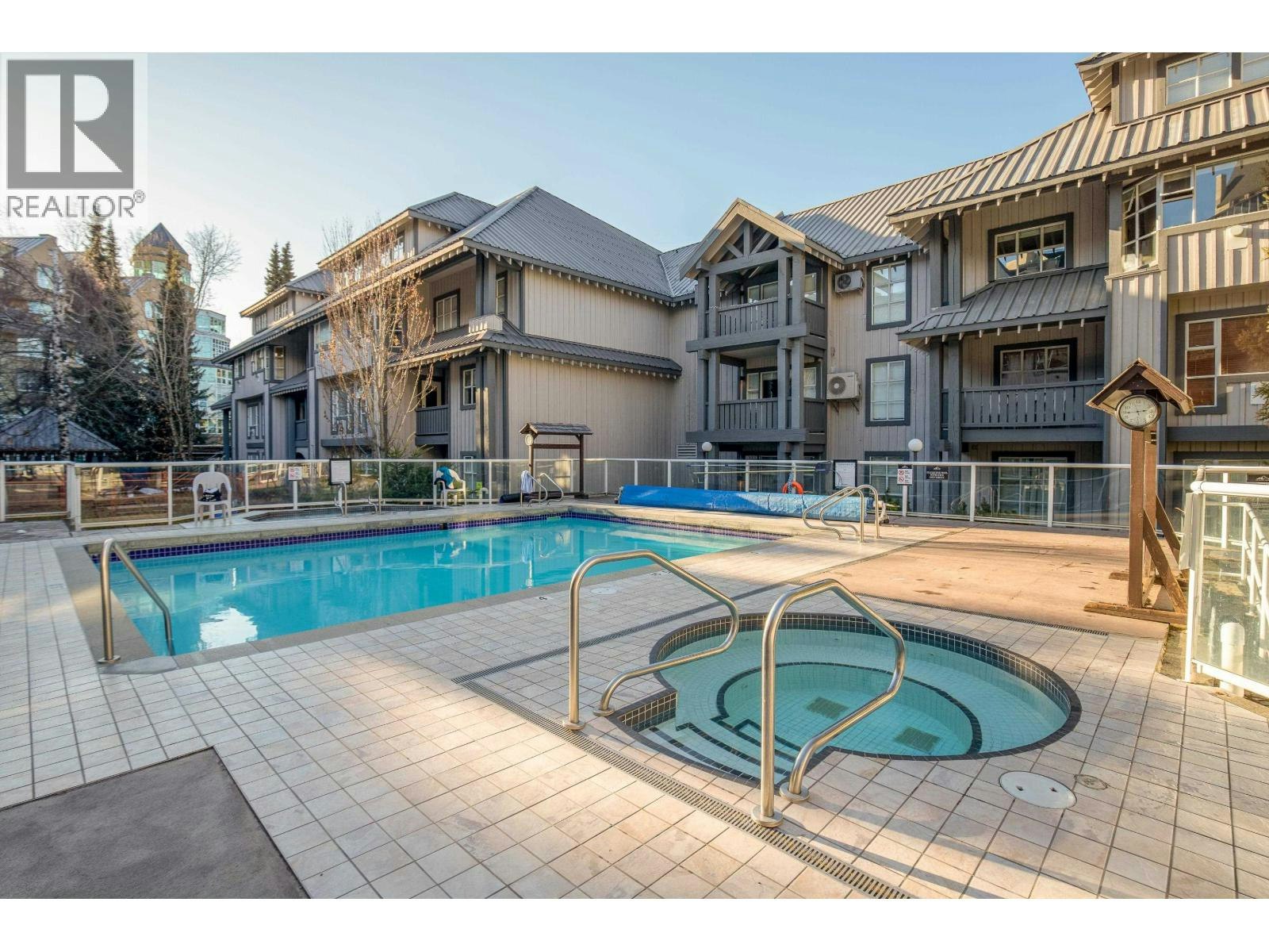 339-4573 Chateau Boulevard, Whistler, BC, V8E 0Z5