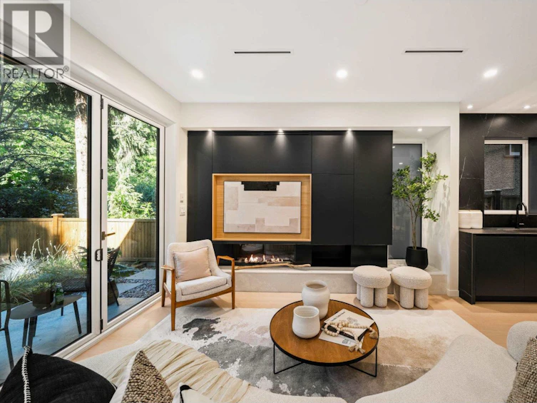 1-2764 W 14 Avenue, Vancouver, BC, V6K 2X2 - 3