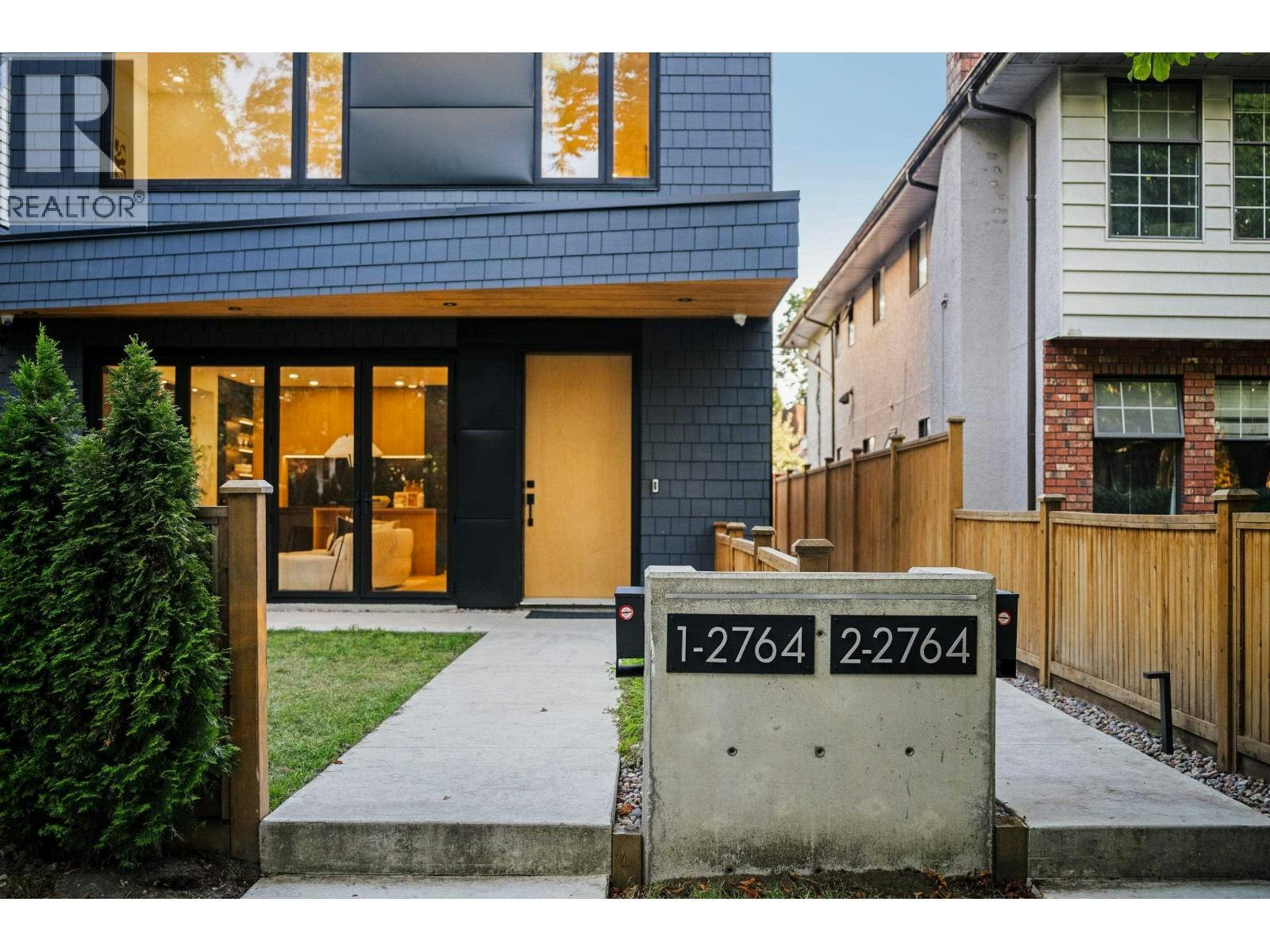 1-2764 W 14 Avenue, Vancouver, BC, V6K 2X2 - 30