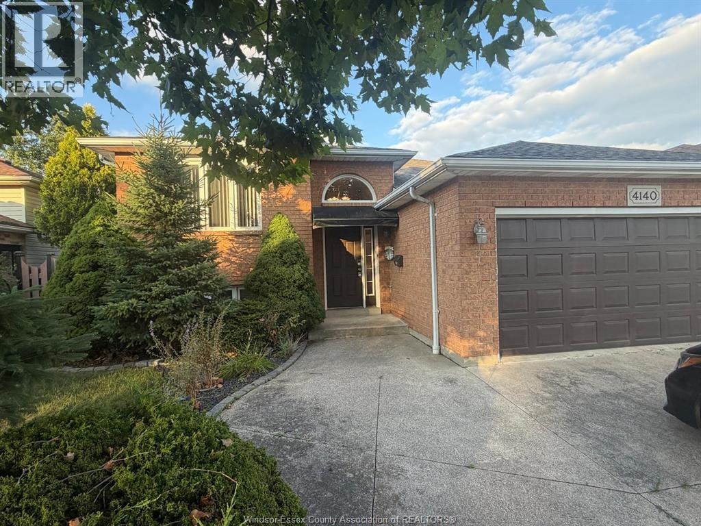 4140 Betts, Lasalle, ON, N9H 2N6