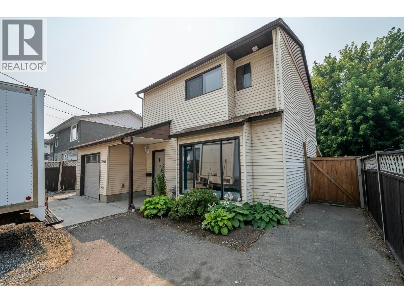 2621 Young Place, Kamloops, BC, V2B 8A4
