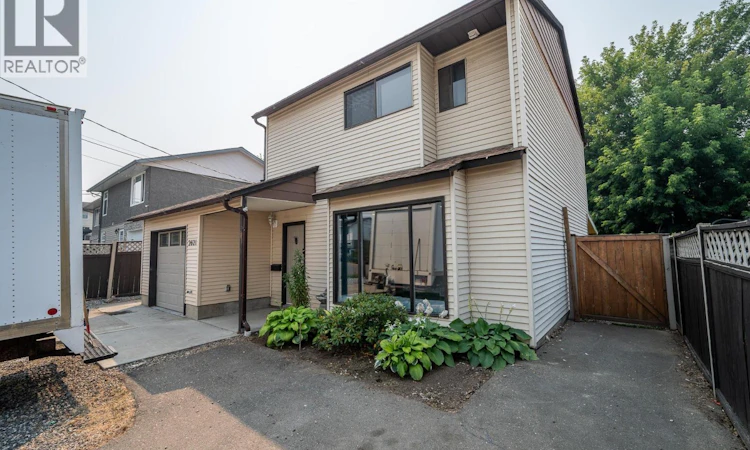 2621 Young Place