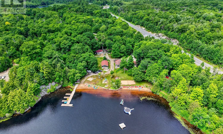 9-7 Silver Point Road