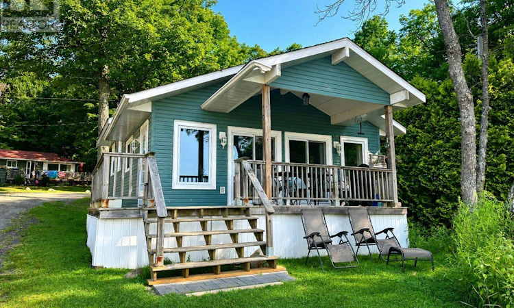9-7 Silver Point Road