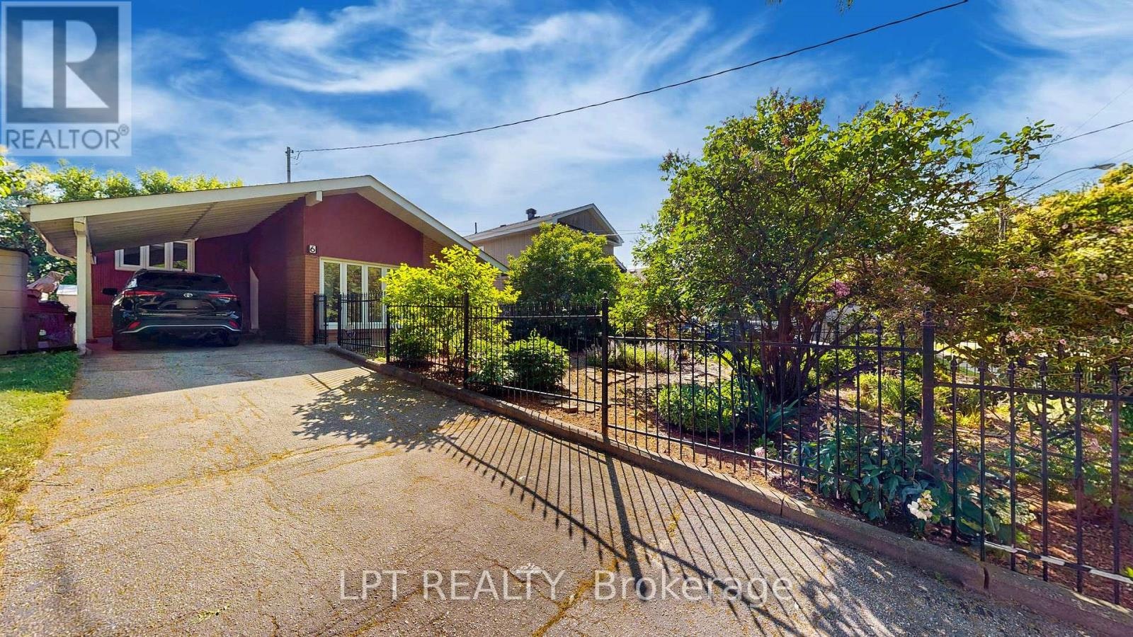 6 Abbottswood Road, Toronto, ON, M1P 3P1