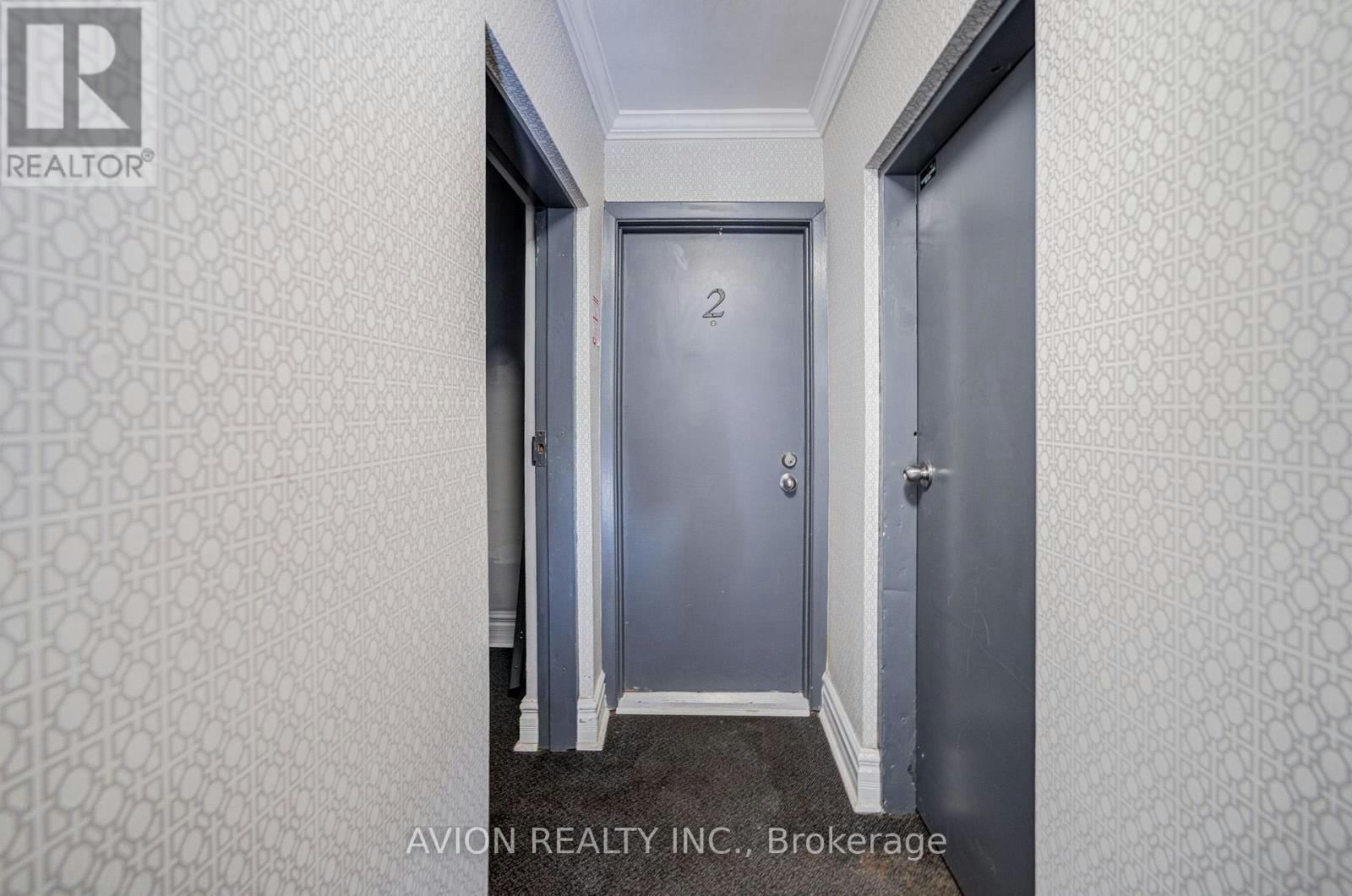 2-882 Broadview Avenue, Toronto, ON, M4K 2R1 - 4
