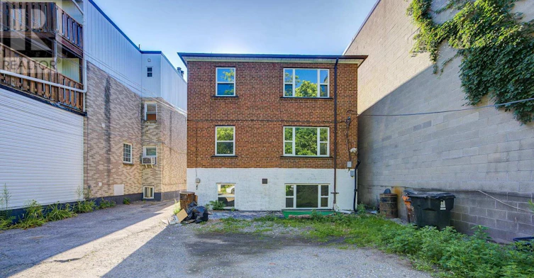 4-882 Broadview Avenue, Toronto, ON, M4K 2R1 - 26