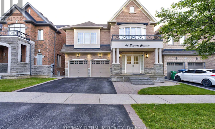 46 Sliprock Crescent