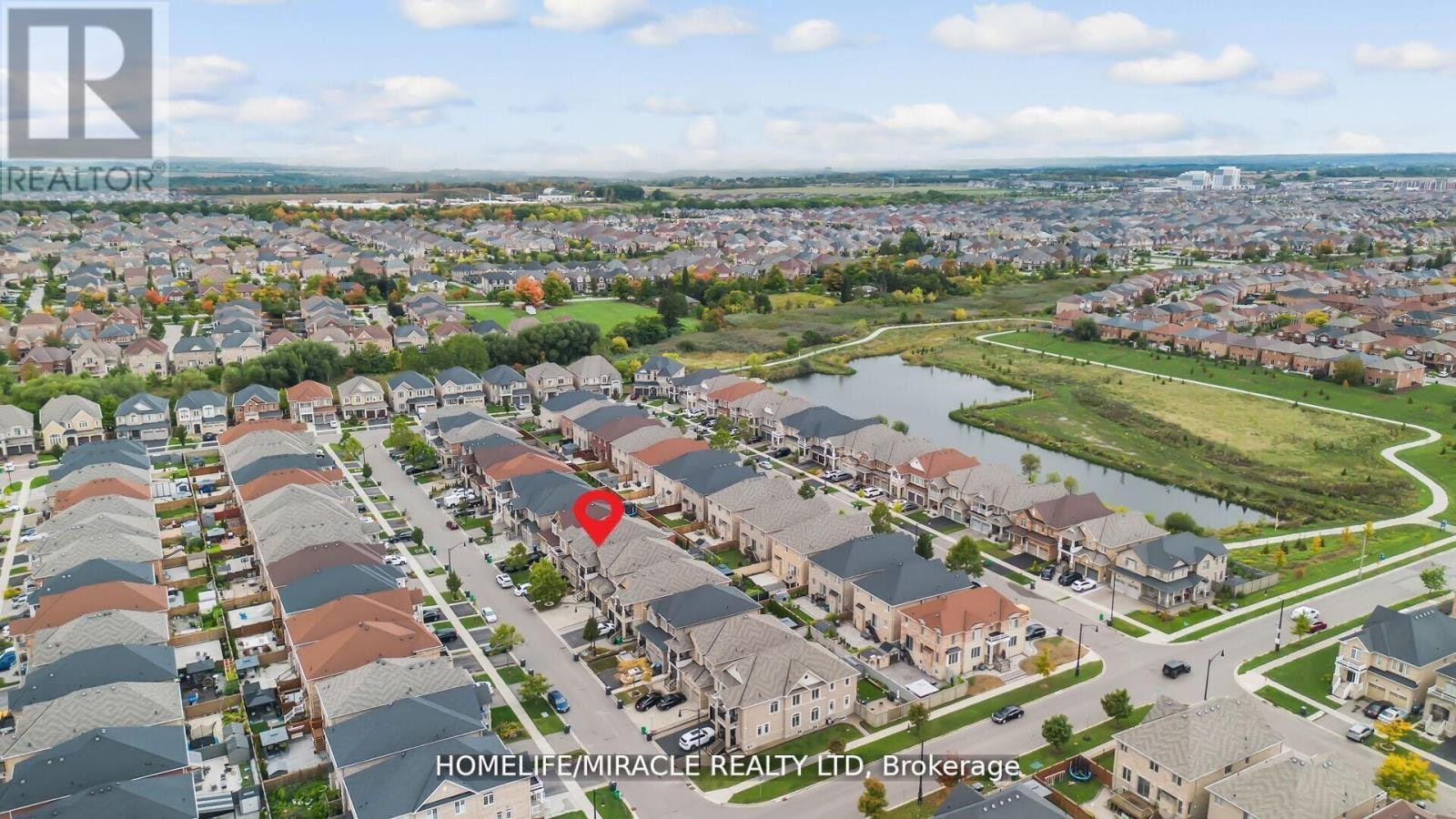 10 Kenora Street, Brampton, ON, L6X 5N8 - 46