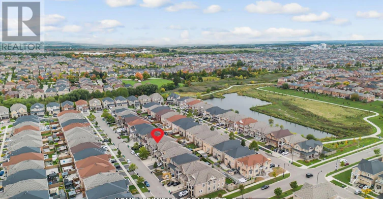 10 Kenora Street, Brampton, ON, L6X 5N8 - 46