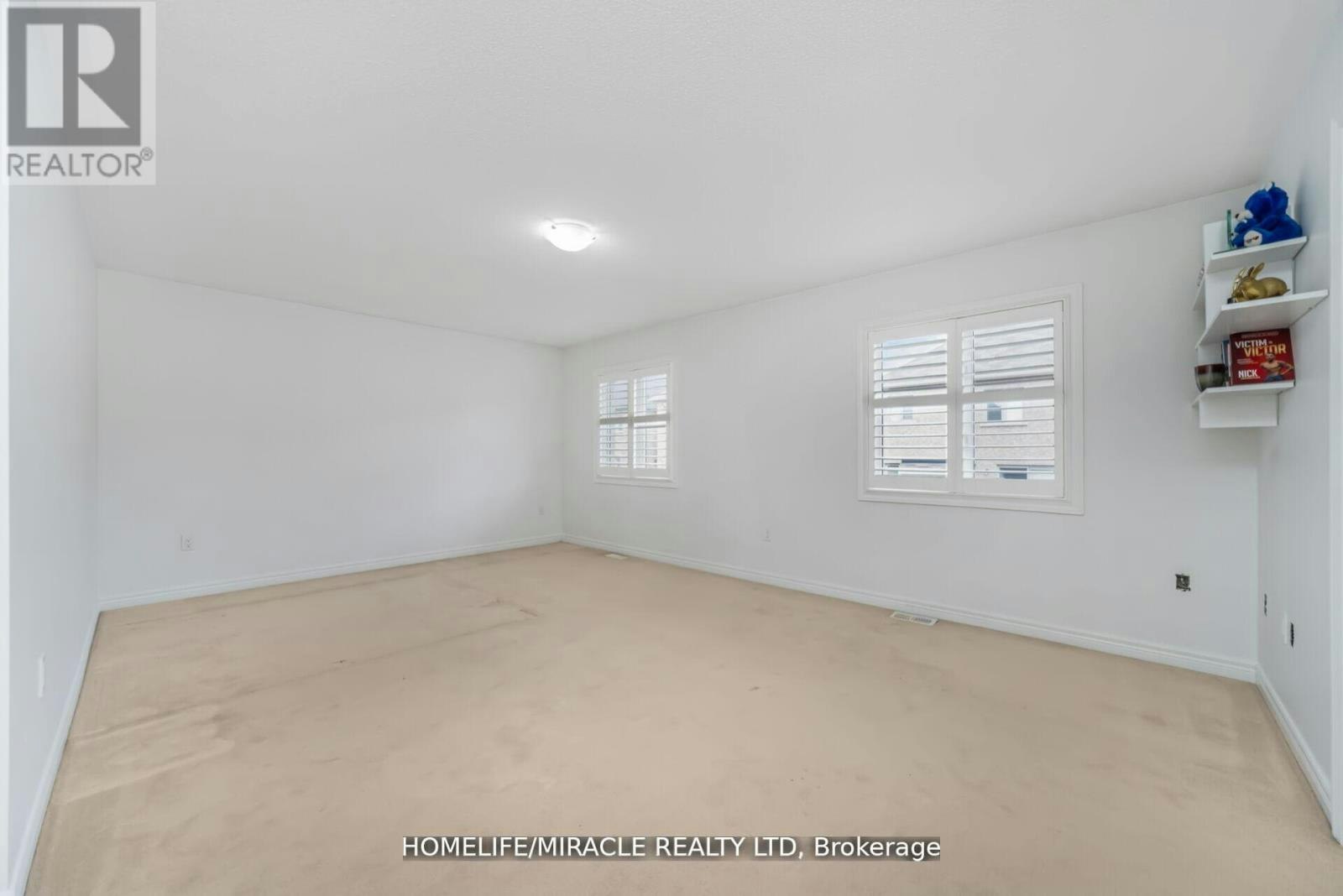 10 Kenora Street, Brampton, ON, L6X 5N8 - 22