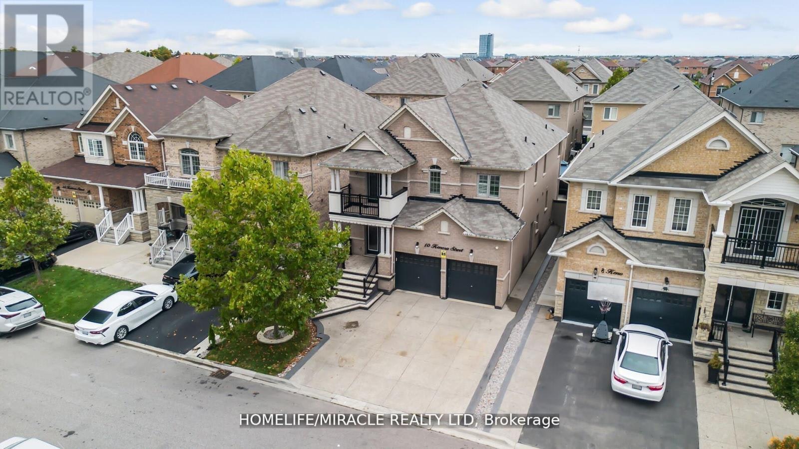 10 Kenora Street, Brampton, ON, L6X 5N8 - 2