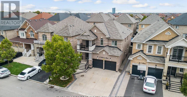 10 Kenora Street, Brampton, ON, L6X 5N8 - 2