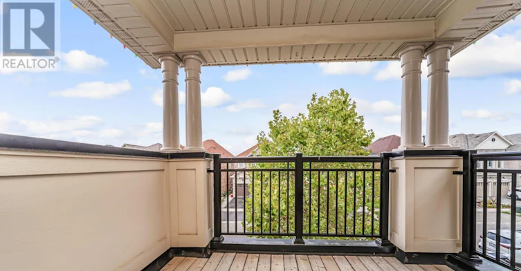 10 Kenora Street, Brampton, ON, L6X 5N8 - 36