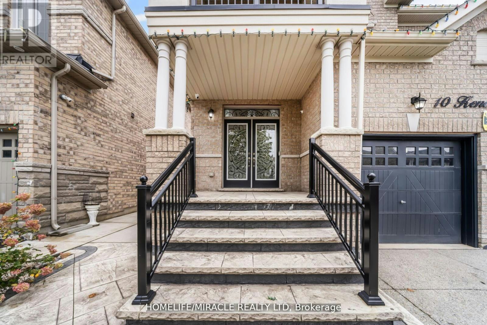 10 Kenora Street, Brampton, ON, L6X 5N8 - 5