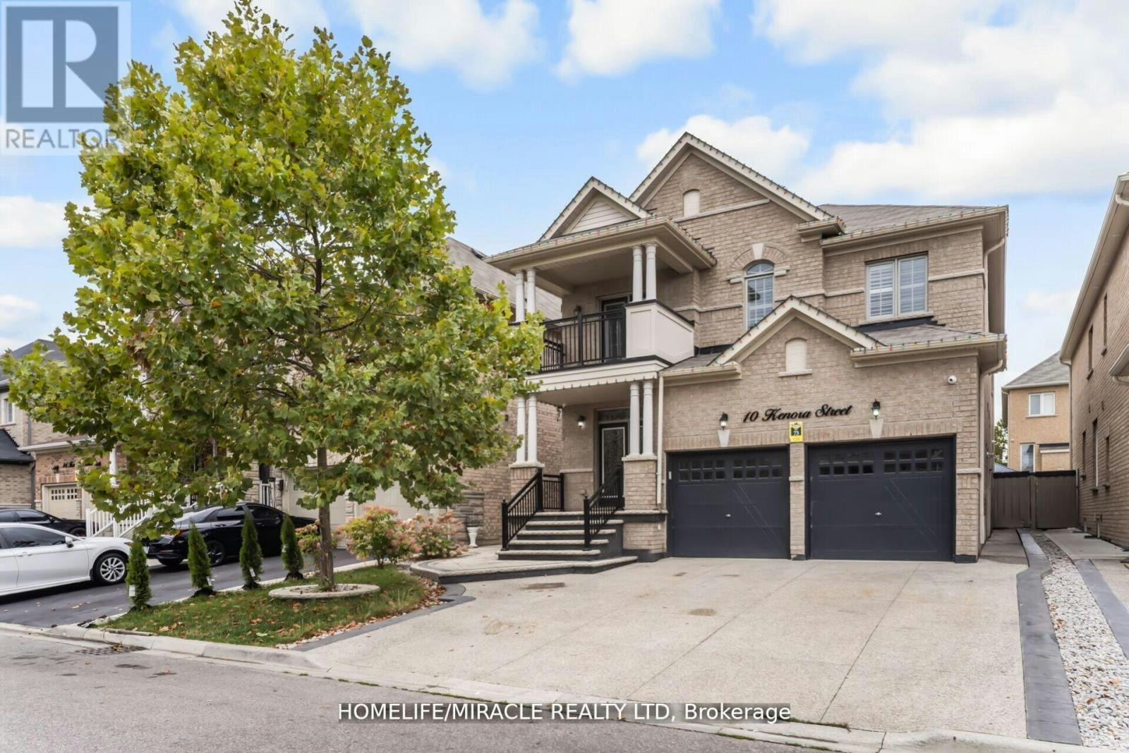 10 Kenora Street, Brampton, ON, L6X 5N8 - 3
