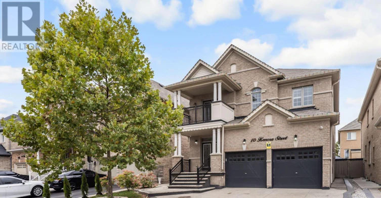 10 Kenora Street, Brampton, ON, L6X 5N8 - 3