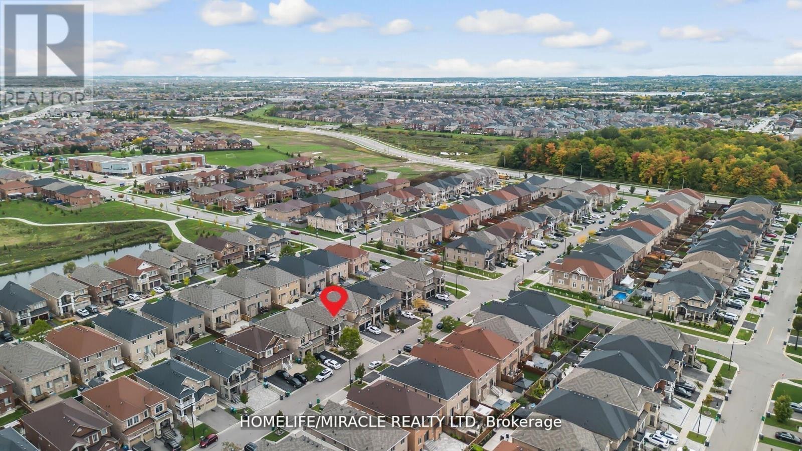 10 Kenora Street, Brampton, ON, L6X 5N8 - 50